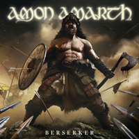 Amon Amarth - Raven's Flight