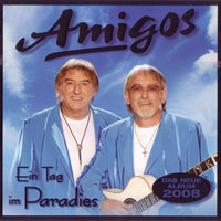 Amigos (DEU) - Ein Tag Im Paradies