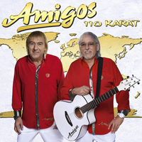 Amigos (DEU) - 110 Karat