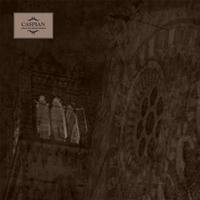 Caspian (USA) - Live at Old South Church (Live EP)