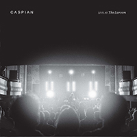 Caspian (USA) - Live at The Larcom