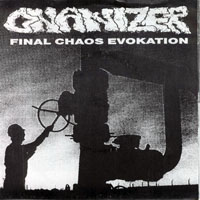 Cause For Effect - Untitled - Final Chaos Evokation (Maxi Single)