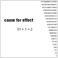 Cause For Effect - 01+1=2  (Maxi Single)