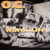 O.C. - Word...Life (Reissue 1994)