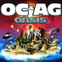 O.C. - Oasis