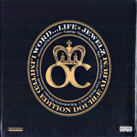 O.C. - Word...Life / Jewelz (Limited Edition) (CD 2)