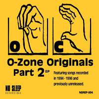 O.C. - O-Zone Originals Part 2