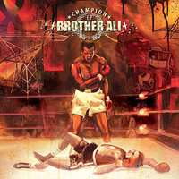 Brother Ali - Champion (EP)