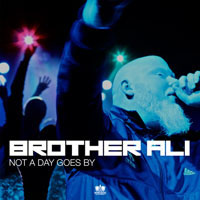 Brother Ali - Room With A View (Single)