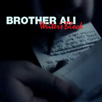 Brother Ali - Writer's Block (Single)