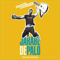 Jarabe De Palo - En La Vida Conoci Mujer Igual A La Flaca - Colecion Definitiva (Cd 2)