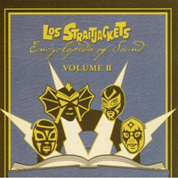 StraitJackets - Encyclopedia Of Sound Vol 2