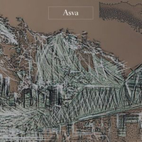 Asva - What You Don't Know Is Frontier