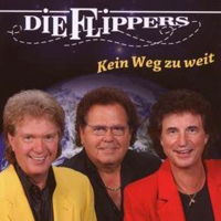 Flippers - Kein Weg Zu Weit