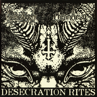 Dodsferd - Desecration Rites