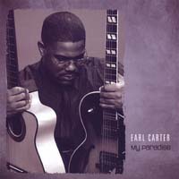 Earl Carter - My Paradise