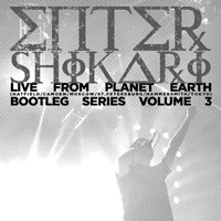 Enter Shikari - Bootleg Series Volume 3: Live In Hatfield