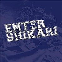 Enter Shikari - Sorry You're Not A Winner