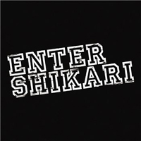 Enter Shikari - Mothership