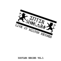 Enter Shikari - Bootleg Series, Vol. 1: Live At Milton Keynes