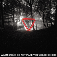 Enter Shikari - Warm Smiles Do Not Make You Welcome Here (Remixes) [EP]