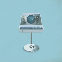 Enter Shikari - Rabble Rouser (Single)