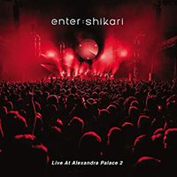 Enter Shikari - Live at Alexandra Palace 2