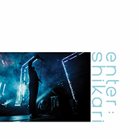Enter Shikari - The Quickfire Round - Bootleg Series Vol. 8