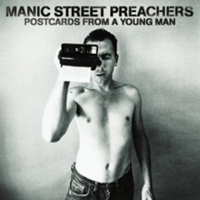 Manic Street Preachers - Postcards from a Young Man (Deluxe Edition - CD 1: Album)