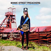 Manic Street Preachers - National Treasures - The Complete Singles (CD 2)