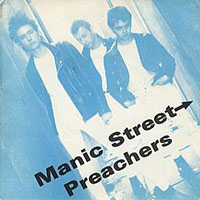Manic Street Preachers - Suicide Alley (Single)