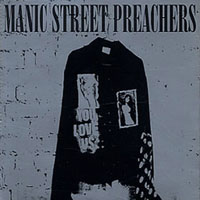 Manic Street Preachers - You Love Us (Single)