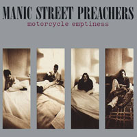 Manic Street Preachers - Motorcycle Emptiness (Single)