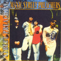Manic Street Preachers - Street Preaching (London Marquee 91)