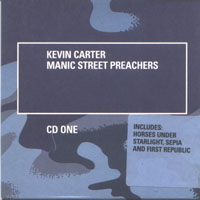 Manic Street Preachers - Kevin Carter (Single)