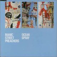 Manic Street Preachers - Ocean Spray (Single)