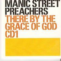 Manic Street Preachers - There By The Grace Of God (Single)