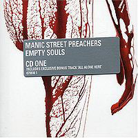 Manic Street Preachers - Empty Souls (Single)