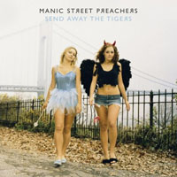 Manic Street Preachers - Send Away The Tigers (2009 Japan Edition, CD 2)