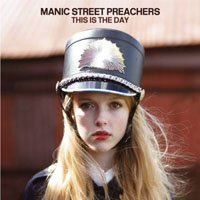 Manic Street Preachers - This Is The Day (Single)