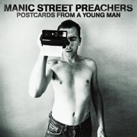 Manic Street Preachers - Postcards From A Young Man (Deluxe Edition, CD 1)