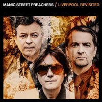 Manic Street Preachers - Liverpool Revisited (Single)