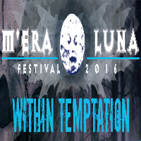 Within Temptation - Mera Luna