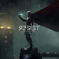 Within Temptation - Resist (Deluxe Edition) (CD 2: Instrumentals)