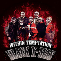 Within Temptation - Black X-Mas