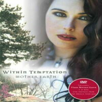 Within Temptation - Mother Earth Tour (DVDA - Ltd. Ed. Bonus MCD)