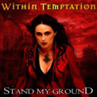 Within Temptation - Stand My Ground (Special Ltd. Fan Ed. - Single)