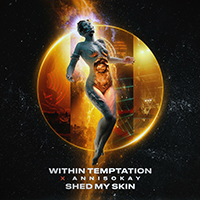 Within Temptation - Shed My Skin (feat. Annisokay) (EP)