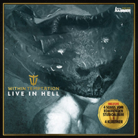 Within Temptation - Live In Hell