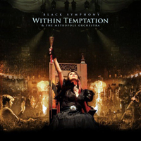 Within Temptation - Within Temptation & The Metropole Orchestra - Black Symphony (CD 1)